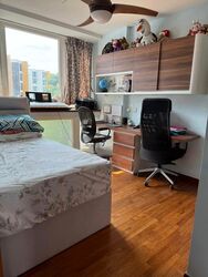 Changi Rise Condominium (D18), Condominium #479740761